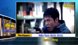 Giới thiệu phim tuần từ ng&agrave;y 19 đến ng&agrave;y 25 - 11 - 2018