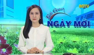 Bắc Giang ng&agrave;y mới ng&agrave;y 26 - 05 - 2019