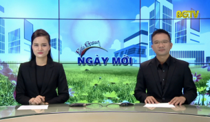 Bắc Giang ng&agrave;y mới ng&agrave;y 04 - 05 - 2019