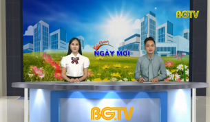 Bắc Giang ng&agrave;y mới ng&agrave;y 13 - 08 - 2019