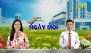 Bắc Giang ng&agrave;y mới ng&agrave;y 10 - 07 - 2019