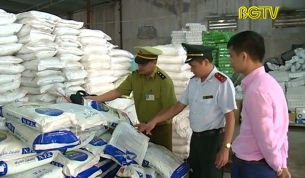 Chống bu&ocirc;n lậu, gian lận thương mại ng&agrave;y 19 - 05 - 2018