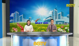 Bắc Giang ng&agrave;y mới ng&agrave;y 18 - 07 - 2019