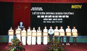 CTT: Gi&aacute;o dục Bắc Giang bứt ph&aacute; về chất lượng