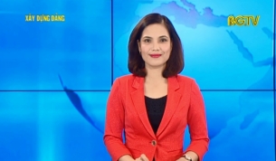 X&acirc;y dựng Đảng ng&agrave;y 11 - 10 - 2017 