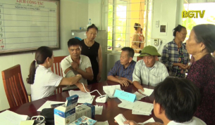 Bắc Giang triển khai kh&aacute;m s&agrave;ng lọc ung thư