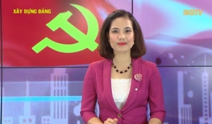 X&acirc;y dựng Đảng ng&agrave;y 02- 08 - 2017