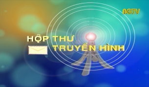 Hộp thư truyền h&igrave;nh ng&agrave;y 23 - 3 - 2017