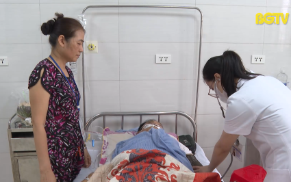 Đ&atilde; c&oacute; nguy&ecirc;n nh&acirc;n vụ ngộ độc tại khu c&ocirc;ng nghiệp 