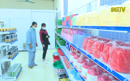 Đa dạng c&aacute;c dịch vụ tiện &iacute;ch phục vụ bệnh nh&acirc;n 
