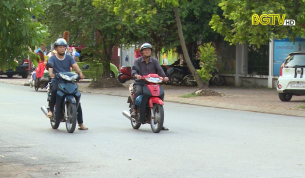 Đ&atilde; xử phạt hơn 850 người kh&ocirc;ng đeo khẩu trang nơi c&ocirc;ng cộng
