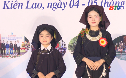 Đặc sắc chương tr&igrave;nh &ldquo;Sắc m&agrave;u d&acirc;n tộc&rdquo;  