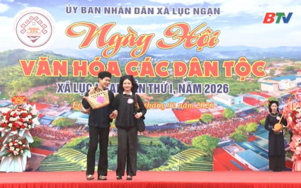 Đặc sắc cuộc thi người mặc trang phục d&acirc;n tộc đẹp