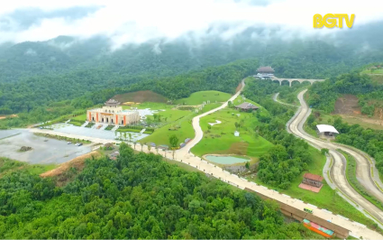 Đặc sắc gi&aacute; trị phật gi&aacute;o v&ugrave;ng T&acirc;y Y&ecirc;n Tử 