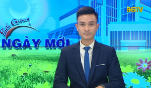 Bắc Giang ng&agrave;y mới ng&agrave;y 30 - 03 - 2019