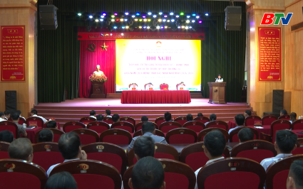 Đại biểu HĐND tỉnh tiếp x&uacute;c cử tri tại phường Từ Sơn, Đồng Nguy&ecirc;n, Ph&ugrave; Kh&ecirc; v&agrave; Tam Sơn