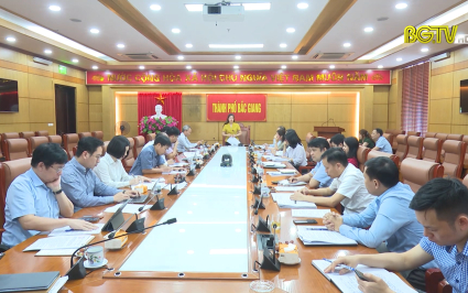 Đại biểu nh&acirc;n d&acirc;n với cử tri: Thực hiện c&aacute;c kết luận sau gi&aacute;m s&aacute;t