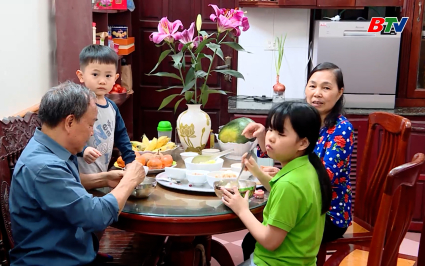 Đại đo&agrave;n kết to&agrave;n d&acirc;n: Bền chặt khối đại đo&agrave;n kết từ mỗi m&aacute;i nh&agrave;