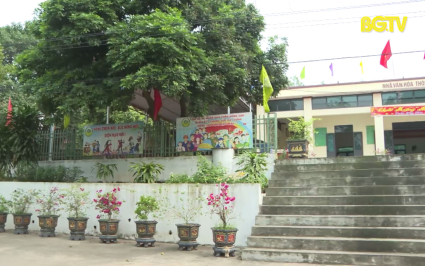 Đại đo&agrave;n kết to&agrave;n d&acirc;n: Gương s&aacute;ng v&igrave; cộng đồng