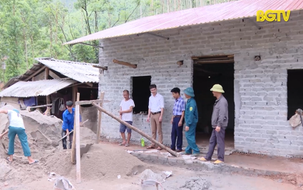 Đại đo&agrave;n kết to&agrave;n d&acirc;n: Hiệu quả từ chương tr&igrave;nh 90 ng&agrave;y xo&aacute; nh&agrave; tạm