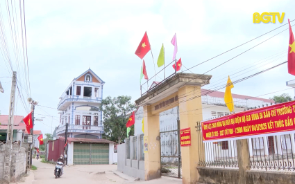 Đại đo&agrave;n kết to&agrave;n d&acirc;n: Kinh nghiệm từ m&ocirc; h&igrave;nh &ldquo;Đường cờ Tổ Quốc&rdquo;