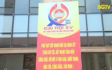 Đại đo&agrave;n kết to&agrave;n d&acirc;n: Tăng cường khối Đại đo&agrave;n kết to&agrave;n d&acirc;n