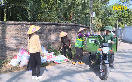 Đại đo&agrave;n kết to&agrave;n d&acirc;n: Vai tr&ograve; của MTTQ trong bảo vệ m&ocirc;i trường