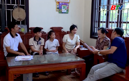 Đại đo&agrave;n kết to&agrave;n d&acirc;n: X&acirc;y dựng gia đ&igrave;nh văn h&oacute;a ở khu d&acirc;n cư