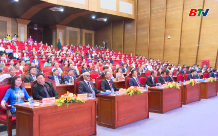 Đổi mới tư duy, mở rộng tầm nh&igrave;n đưa phường Bắc Giang ph&aacute;t triển bền vững 