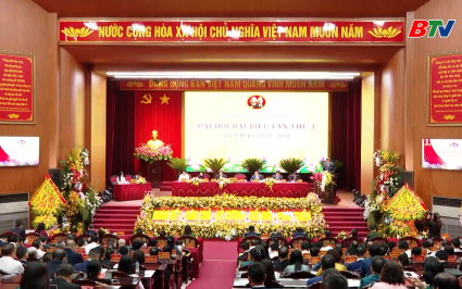 X&acirc;y dựng phường Kinh Bắc l&agrave; đ&ocirc; thị văn minh, hiện đại, gi&agrave;u bản sắc