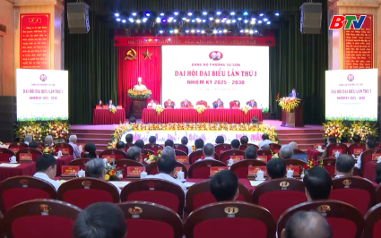 Đưa Từ Sơn trở th&agrave;nh trung t&acirc;m văn h&oacute;a, kinh tế, thương mại, dịch vụ