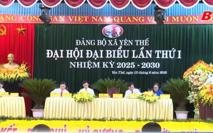 Y&ecirc;n Thế khai th&aacute;c hiệu quả tiềm năng du lịch lịch sử - văn h&oacute;a - sinh th&aacute;i
