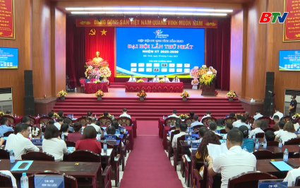 Đại hội Hiệp hội du lịch tỉnh Bắc Ninh lần thứ nhất 
