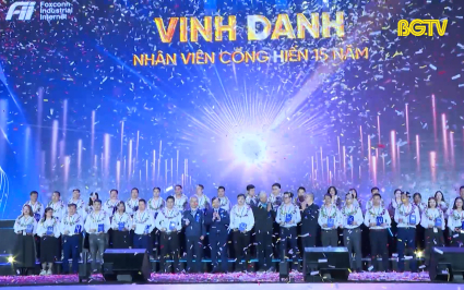 Đại hội đo&agrave;n kết FII 2024