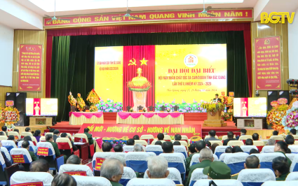 Đổi mới, hướng về cơ sở, hướng về nạn nh&acirc;n Da cam/Dioxin 