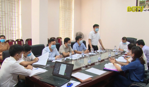Đ&agrave;i Ph&aacute;t thanh v&agrave; Truyền h&igrave;nh tỉnh cần tập trung cao chuyển đổi số