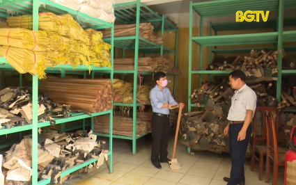 Đảm bảo an to&agrave;n c&ocirc;ng tr&igrave;nh thủy lợi ph&ograve;ng chống thi&ecirc;n tai 