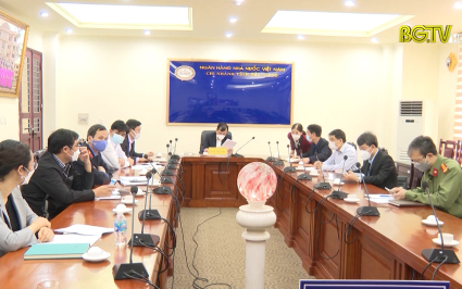Đảm bảo an to&agrave;n hệ thống quỹ t&iacute;n dụng nh&acirc;n d&acirc;n