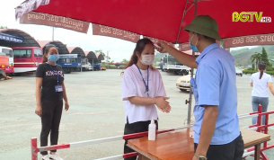 Đảm bảo an to&agrave;n ph&ograve;ng dịch khi dạy l&aacute;i xe