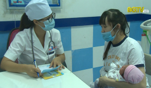 Đảm bảo an to&agrave;n ti&ecirc;m chủng trong m&ugrave;a đại dịch