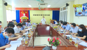 Đảm bảo an to&agrave;n tuyệt đối cho kỳ thi tuyển sinh lớp 10 THPT năm học 2021-2022