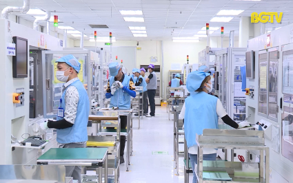 Đảm bảo an to&agrave;n vệ sinh lao động