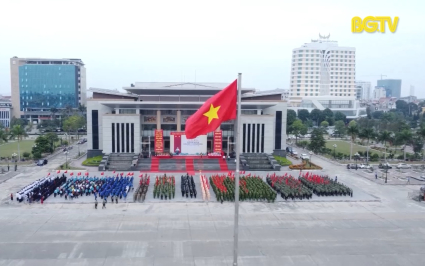Chuy&ecirc;n đề: Đảm bảo ANTT th&uacute;c đẩy ph&aacute;t triển kinh tế, x&atilde; hội 