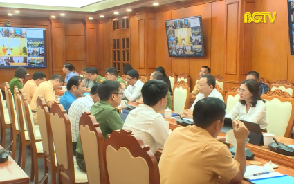 Đảm bảo ATGT đối với học sinh