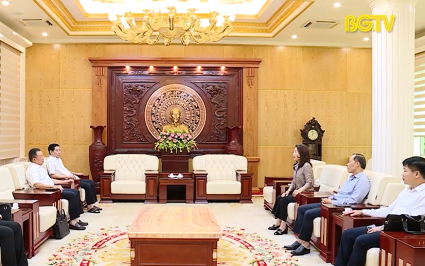 Đảm bảo c&aacute;c điều kiện cho Lễ c&ocirc;ng bố Nghị quyết của Quốc hội về s&aacute;p nhập tỉnh