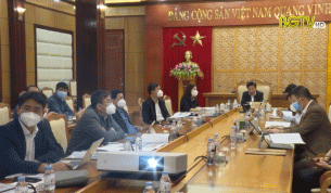Đảm bảo c&aacute;c quy hoạch phải đồng bộ, hiện đại