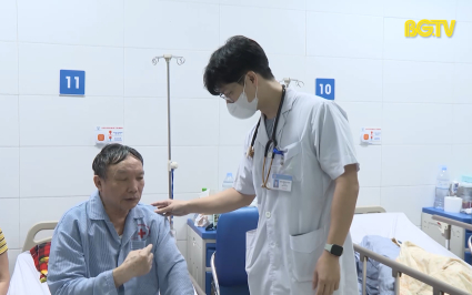Đảm bảo cấp cứu, kh&aacute;m chữa bệnh ng&agrave;y nghỉ lễ 