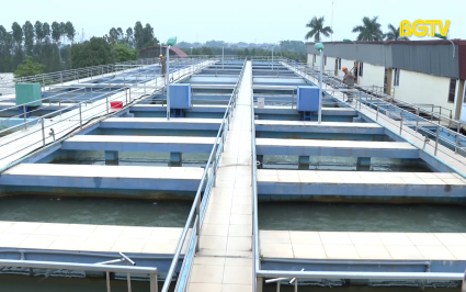 Đảm bảo cấp nước li&ecirc;n tục 