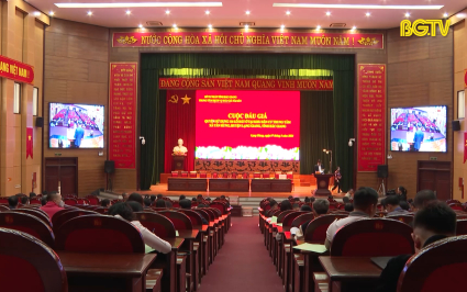 Đảm bảo chất lượng hạ tầng đất đấu gi&aacute;