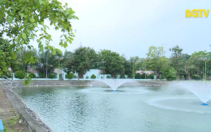 Đảm bảo chất lượng nguồn nước mặt